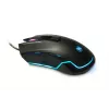 iBox AURORA A-3 Mouse gaming USB ottico 6200 DPI nero