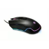 iBox AURORA A-3 Mouse gaming USB ottico 6200 DPI nero