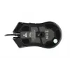 iBox AURORA A-3 Mouse gaming USB ottico 6200 DPI nero
