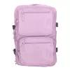EXTRALINK Black Forest KM01 Zaino da cabina 40x30x20 cm - rosa