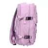 EXTRALINK Black Forest KM01 Zaino da cabina 40x30x20 cm - rosa