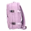 EXTRALINK Black Forest KM01 Zaino da cabina 40x30x20 cm - rosa