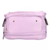 EXTRALINK Black Forest KM01 Zaino da cabina 40x30x20 cm - rosa