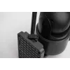 Technaxx TX-329 Telecamera di sorveglianza esterna Dual 4G LTE 3MP+3MP con pannello solare