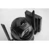 Technaxx TX-329 Telecamera di sorveglianza esterna Dual 4G LTE 3MP+3MP con pannello solare