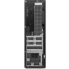 Dell Pro Slim Essential QVS1260 Desktop PC, Intel Core i5-14400, 8GB DDR5, 512GB SSD, Intel UHD Graphics 730, Windows 11 Pro, Wi-Fi + Bluetooth, tastiera e mouse USB, masterizzatore DVD USB esterno DW316, 3 anni Pro Support