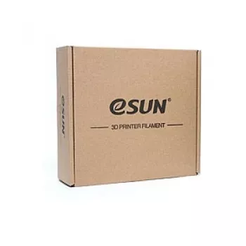 ESUN ePLA+ High Speed 1,75mm verde pino 1kg Filamento per stampante 3D