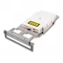 EFB-Elektronik Module Insert 3HE/7TE per 6x SC duplex o LC quad, non equipaggiato (53711.6)