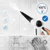 PROFICARE PC-DR 3145 Pulitore a vapore, 1000 W, 250 ml, 3,5 bar