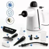 PROFICARE PC-DR 3145 Pulitore a vapore, 1000 W, 250 ml, 3,5 bar