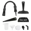 PROFICARE PC-DR 3145 Pulitore a vapore, 1000 W, 250 ml, 3,5 bar