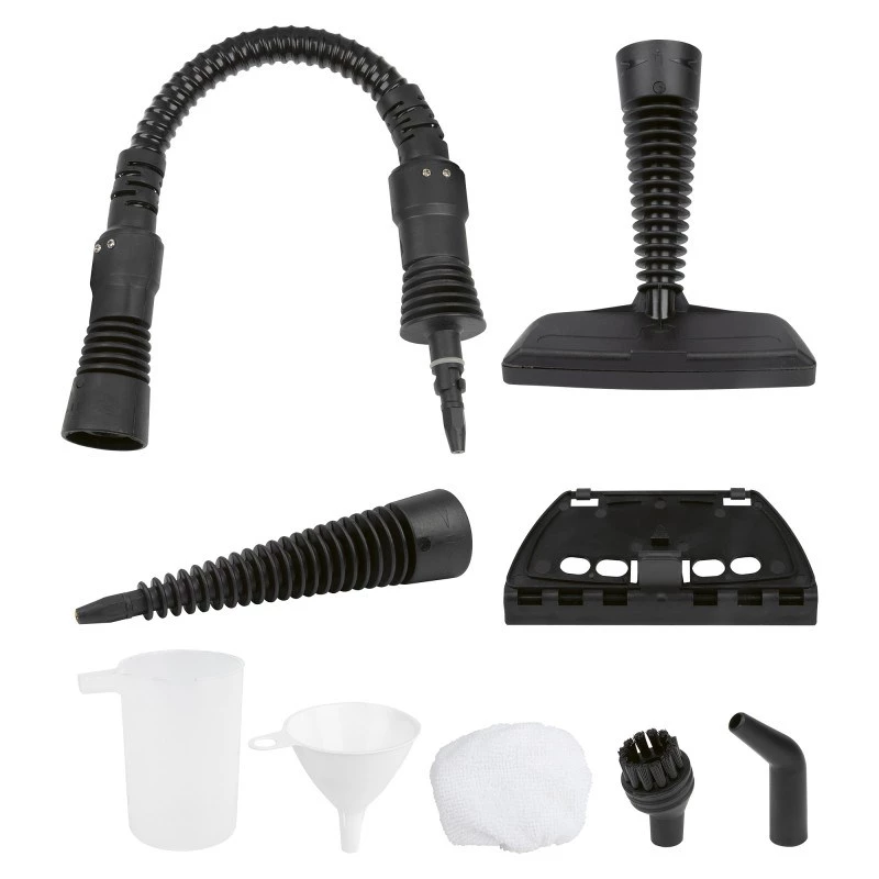 PROFICARE PC-DR 3145 Pulitore a vapore, 1000 W, 250 ml, 3,5 bar