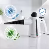 PROFICARE PC-DR 3145 Pulitore a vapore, 1000 W, 250 ml, 3,5 bar
