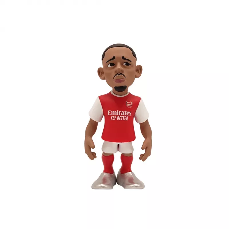 MINIX Arsenal Gabriel Jesus Statuina da collezione