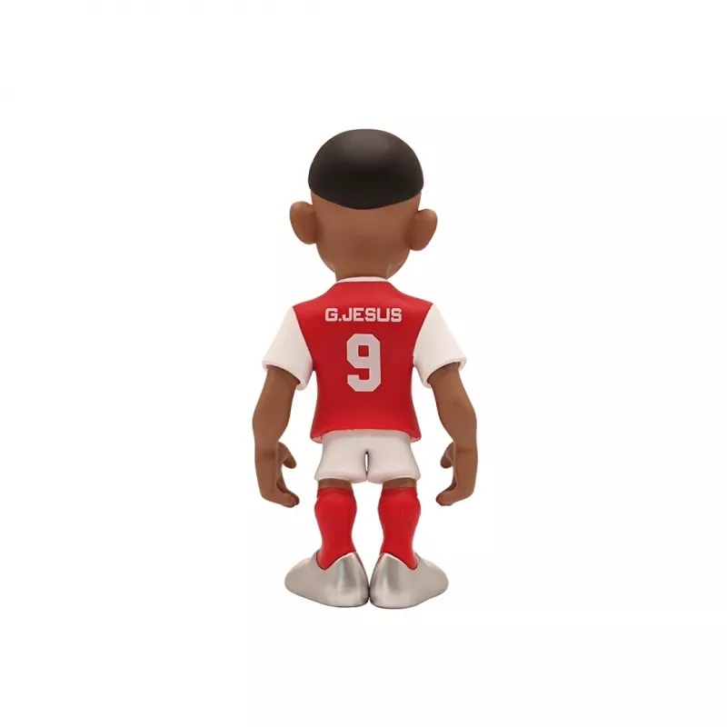 MINIX Arsenal Gabriel Jesus Statuina da collezione