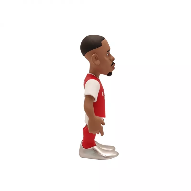 MINIX Arsenal Gabriel Jesus Statuina da collezione