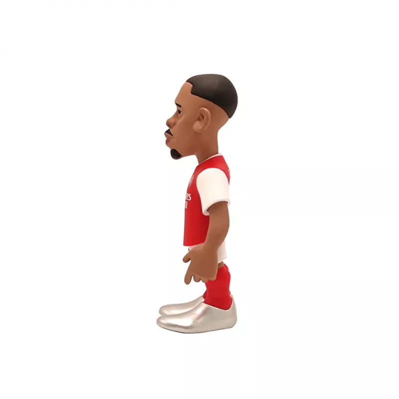 MINIX Arsenal Gabriel Jesus Statuina da collezione