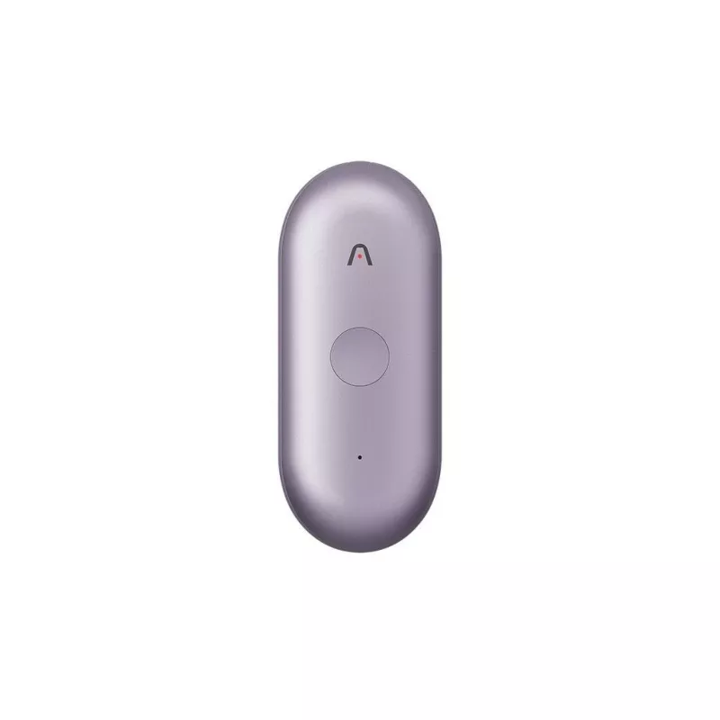 PLAUD NotePin S Lilac registratore vocale, 64 GB