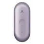 PLAUD NotePin S Lilac Dittafono, 64 GB