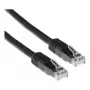 EFB-Elektronik Cavo patch RJ45 Cat.5e S/UTP PVC Dätwyler 5502 TM11 nero 20m