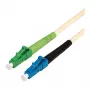 VALUE Cavo patch - LC/UPC Singlemode su LC/APC Singlemode