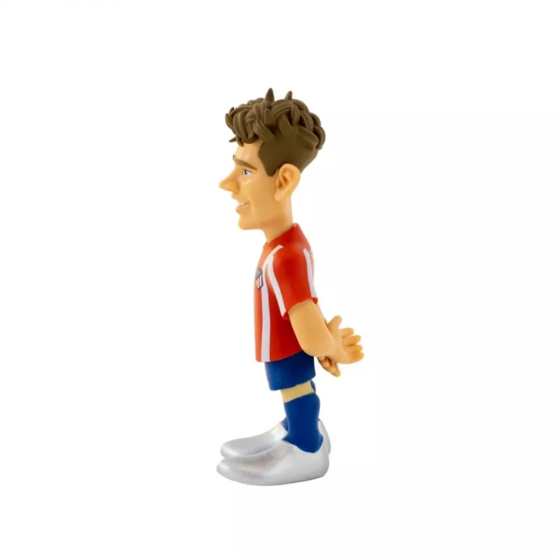 MINIX Atlético Madrid Antoine Griezmann Statuina da collezione