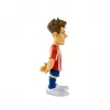 MINIX Atlético Madrid Antoine Griezmann Statuina da collezione