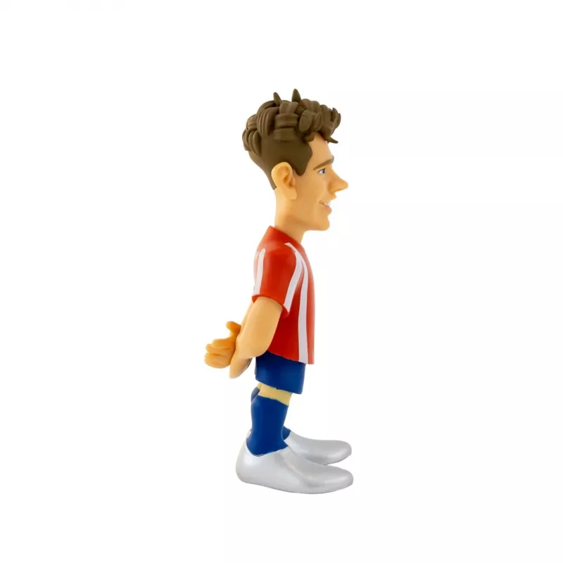 MINIX Atlético Madrid Antoine Griezmann Statuina da collezione