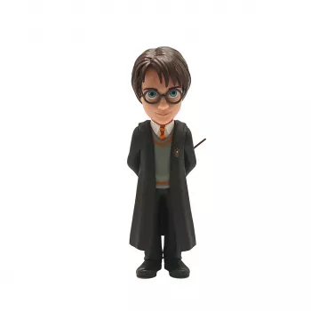 MINIX Harry Potter Statuina da collezione - Harry Potter