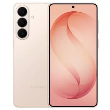 Samsung Galaxy S26+ 512GB Pink Gold EU 6.7 Display OLED, Android 16, tripla fotocamera 50MP