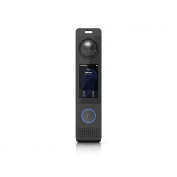 Ubiquiti UniFi G6 Pro Entry Lettore di controllo accessi intelligente nero