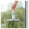 MPM MDS-01 Lavavetri 28cm 150ml nero/verde
