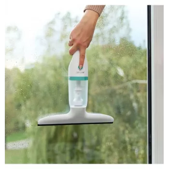 MPM MDS-01 Lavavetri 28cm 150ml nero/verde