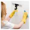 MPM MDS-01 Lavavetri 28cm 150ml nero/verde