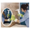 MPM MDS-01 Lavavetri 28cm 150ml nero/verde