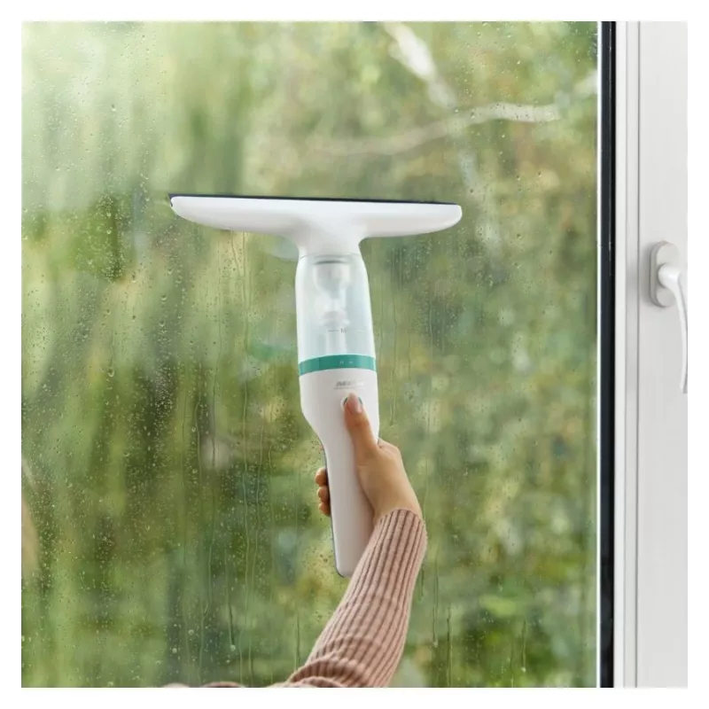 MPM MDS-01 Lavavetri 28cm 150ml nero/verde