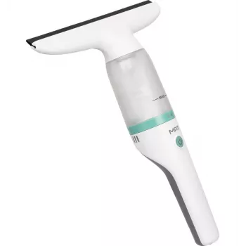 MPM MDS-01 Lavavetri 28cm 150ml nero/verde