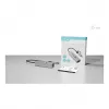I-TEC Hub in metallo USB-C/USB-A 3 - 2x USB-C 3.2 Gen 1, 1x USB-A 3.2 Gen 1, LAN 2.5G, Space Gray