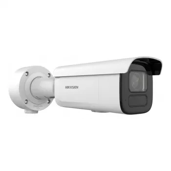 Hikvision DS-2CD3643G2-IZSU(2.7-13.5mm)(B) Telecamera IP Smart Bullet 4MP
