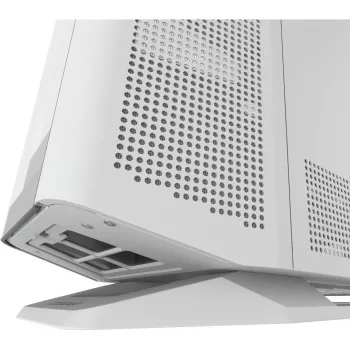 COUGAR FV270 ARGB case Mid Tower, bianco