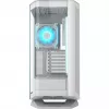 COUGAR FV270 ARGB case Mid Tower, bianco