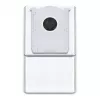 ECOVACS sacchetto antibatterico per DEEBOT T90 famiglia & X11 (DDB030046) - confezione da 3