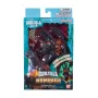 BANDAI Godzilla action figure - Burning Godzilla Glow scala 7 pollici