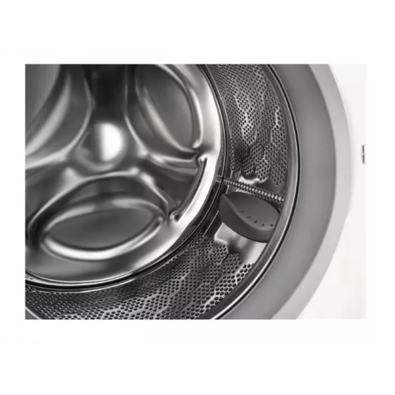 Electrolux EWZF528BP lavatrice a carica frontale, 8 kg, 1200 giri/min, bianco