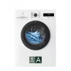 Electrolux EWZF528BP lavatrice a carica frontale, 8 kg, 1200 giri/min, bianco