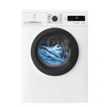Electrolux EWZF528BP lavatrice a carica frontale, 8 kg, 1200 giri/min, bianco