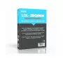 ANZEN LOL ZEICHNEN - ridere è vietato activity book