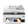 Canon MAXIFY GX2041 stampante multifunzione a getto d'inchiostro 4-in-1 MegaTank - bianco