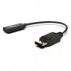 INCA adattatore DisplayPort su HDMI IDTH-07 4K 0,2m retail