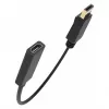 INCA adattatore DisplayPort su HDMI IDTH-07 4K 0,2m retail